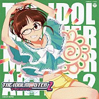 若林直美「 ＴＨＥ　ＩＤＯＬＭ＠ＳＴＥＲ　ＭＡＳＴＥＲ　ＡＲＴＩＳＴ　２　－ＳＥＣＯＮＤ　ＳＥＡＳＯＮ－　０４　秋月律子」