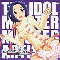 たかはし智秋「 ＴＨＥ　ＩＤＯＬＭ＠ＳＴＥＲ　ＭＡＳＴＥＲ　ＡＲＴＩＳＴ　２　－ＳＥＣＯＮＤ　ＳＥＡＳＯＮ－　０３　三浦あずさ」