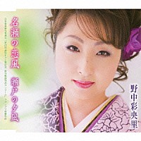 野中彩央里「 名瀬の恋風／瀬戸の夕凪」