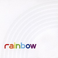 （Ｖ．Ａ．）「 ｒａｉｎｂｏｗ」