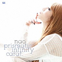 ｎａｏ「 ｐｒｉｓｍａｔｉｃ　ｉｎｆｉｎｉｔｙ　ｃａｒａｔ．」