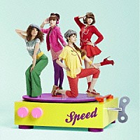 ＳＰＥＥＤ「 リトルダンサー」