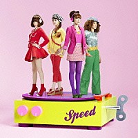 ＳＰＥＥＤ「 リトルダンサー」