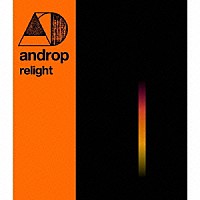 ａｎｄｒｏｐ「 ｒｅｌｉｇｈｔ」