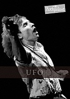 ＵＦＯ「 ロック・パラスト　１９８０」