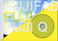 フジファブリック「 フジファブリック　ｐｒｅｓｅｎｔｓ　フジフジ富士Ｑ　－完全版－」