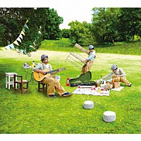 宮内優里「 ワーキングホリデー」