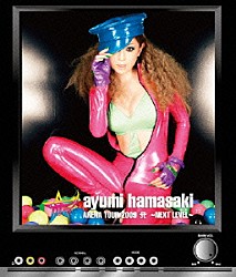 浜崎あゆみ「ａｙｕｍｉ　ｈａｍａｓａｋｉ　ＡＲＥＮＡ　ＴＯＵＲ　２００９　Ａ　～ＮＥＸＴ　ＬＥＶＥＬ～」