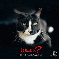 中村照夫ライジング・サン Ｔｅｒｕｏ　Ｎａｋａｍｕｒａ チャック・ウィルソン デイヴ・シュニッター ジェイ・ロドリゲス トム・ブラウン バリー・フィナティ ジョー・バーガー「ホワット・イズ？」