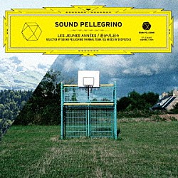 ＤＥＸＰＩＳＴＯＬＳ　×　Ｓｏｕｎｄ　Ｐｅｌｌｅｇｒｉｎｏ　Ｔｈｅｒｍａｌ　Ｔｅａｍ Ｎｏｕｖｅａｕ　Ｙｏｒｉｃａｎ ソロ Ｄｏｕｓｔｅｒ ゾンビー・ディスコ・スクアッド Ｈａｒｖａｒｄ　Ｂａｓｓ Ｐａｎｔｅｒｏｓ６６６ ルネッサンス・マン「ＬＥＳ　ＪＥＵＮＥＳ　ＡＮＮＥＥＳ／若かりし日々」