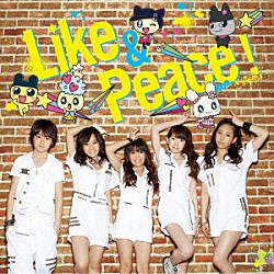 Ｄｒｅａｍ５「Ｌｉｋｅ　＆　Ｐｅａｃｅ！」