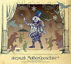 スリーピー「Ｍｏｔｈｅｒ　Ｇｏｏｓｅ　Ｌｉｖｅ　＋」