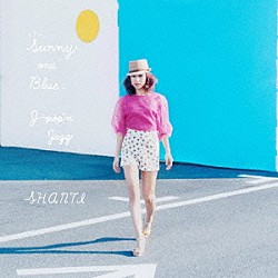 ＳＨＡＮＴＩ ＦＵＭＩＯ　‘ＨＡＮＫ’　ＮＩＳＨＩＹＡＭＡ ＲＹＯＳＵＫＥ　ＫＩＨＡＲＡ フィリップ・ウー Ｃｌｉｆｆｏｒｄ　Ａｒｃｈｅｒ クリス・シルヴァーステイン Ｐａｕｌｏ　Ｖａｒｇａｓ ジェイ・スティックス「Ｓｕｎｎｙ　ａｎｄ　Ｂｌｕｅ　～Ｊ－ｐｏｐ’ｎ　Ｊａｚｚ～」