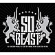 ＢＥＡＳＴ「ＳＯ　ＢＥＡＳＴ」