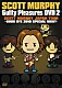 スコット・マーフィー「ＧＵＩＬＴＹ　ＰＬＥＡＳＵＲＥＳ　ＤＶＤ　２　ＳＣＯＴＴ　ＭＵＲＰＨＹ　ＪＡＰＡＮ　ＴＯＵＲ　－ＧＯＯＤ　ＢＹＥ　２０１０　ＳＰＥＣＩＡＬ　ＮＩＧＨＴ－」