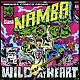 難波章浩－ＡＫＩＨＩＲＯ　ＮＡＭＢＡ－「ＷＩＬＤ　ＡＴ　ＨＥＡＲＴ」