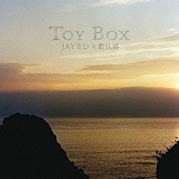 ＪＡＹ’ＥＤ×若旦那「 Ｔｏｙ　ｂｏｘ」