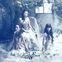 Ｋａｌａｆｉｎａ「 Ａｆｔｅｒ　Ｅｄｅｎ」