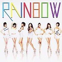 ＲＡＩＮＢＯＷ「 Ａ（エー）」