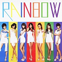 ＲＡＩＮＢＯＷ「 Ａ（エー）」