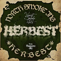 ＮＯＲＴＨ　ＳＭＯＫＥ　ＩＮＧ「 ＨＥＲＢＥＳＴ」