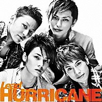 Ｌｅａｄ「 ＨＵＲＲＩＣＡＮＥ」