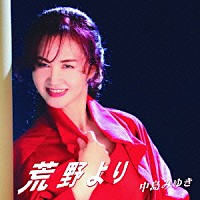 中島みゆき「 荒野より　ｃ／ｗバクです」