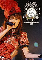 ＹＵ－Ａ「 ＹＵ－Ａ　２　Ｇｉｒｌｓ　Ｌｉｖｅ　Ｔｏｕｒ　ＰＥＲＦＯＲＭＡＮＣＥ　２０１１　ａｔ　ＬＡＦＯＲＥＴ　ＭＵＳＥＵＭ　ＲＯＰＰＯＮＧＩ　５．２９」