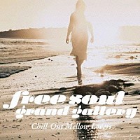 （Ｖ．Ａ．）「 Ｆｒｅｅ　Ｓｏｕｌ　Ｇｒａｎｄ　Ｇａｌｌｅｒｙ　Ｃｈｉｌｌ－Ｏｕｔ　Ｍｅｌｌｏｗ　Ｌｏｖｅｒｓ」