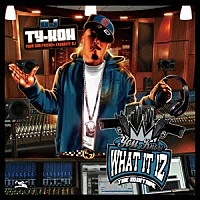 ＤＪ　ＴＹ－ＫＯＨ「 ＹＯＵ　ＫＮＯＷ　ＷＨＡＴ　ＩＴ　ＩＺ　ＴＨＥ　ＭＩＸＴＡＰＥ」