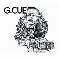 Ｇ．ＣＵＥ「 ＢＥＳＴ　ＡＬＢＵＭ　：　ＳＣＡＢ」