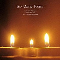 Ｓｏ　Ｍａｎｙ　Ｔｅａｒｓ「 Ｓｏ　Ｍａｎｙ　Ｔｅａｒｓ」