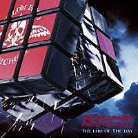 ＹＥＬＬＯＷ　ＦＲＩＥＤ　ＣＨＩＣＫＥＮｚ「 ＴＨＥ　ＥＮＤ　ＯＦ　ＴＨＥ　ＤＡＹ」