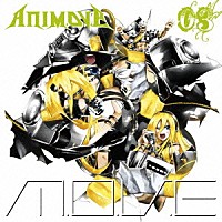 Ｍ．Ｏ．Ｖ．Ｅ「 ａｎｉｍ．ｏ．ｖ．ｅ　０３」