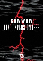 ＢＯＷＷＯＷ「 ＬＩＶＥ　ＥＸＰＬＯＳＩＯＮ　１９９９」