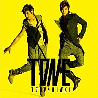 東方神起「 ＴＯＮＥ」