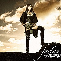 飛蘭「 ＡＬＩＶＥ」