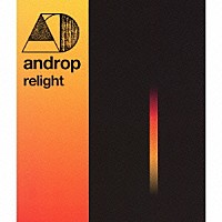 ａｎｄｒｏｐ「 ｒｅｌｉｇｈｔ」