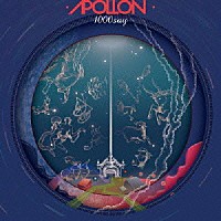 １０００ｓａｙ「 ＡＰＯＬＬＯＮ」