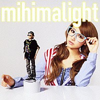 ｍｉｈｉｍａｒｕ　ＧＴ「 ｍｉｈｉｍａｌｉｇｈｔ」