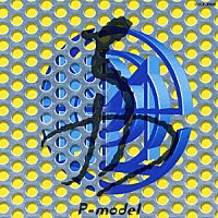 Ｐ－ｍｏｄｅｌ「 舟　＋３」