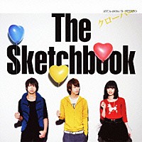 Ｔｈｅ　Ｓｋｅｔｃｈｂｏｏｋ「 クローバー」