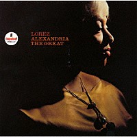 ロレツ・アレキサンドリア「 ザ・グレイト」
