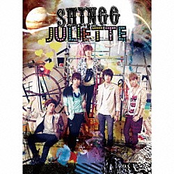 ＳＨＩＮｅｅ「ＪＵＬＩＥＴＴＥ」