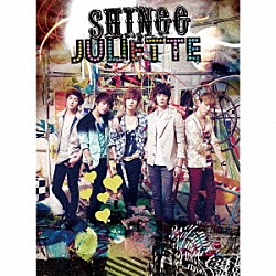 ＳＨＩＮｅｅ「ＪＵＬＩＥＴＴＥ」