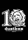 ｄｕｓｔｂｏｘ「Ｓｅａｒｃｈｉｎｇ　Ｆｏｒ　Ｆｒｅｅｄｏｍ　１０ｔｈ　Ａｎｎｉｖｅｒｓａｒｙ－ｄｅｐａｒｔｕｒｅ－」