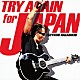 長渕剛「ＴＲＹ　ＡＧＡＩＮ　ｆｏｒ　ＪＡＰＡＮ／お家へかえろう　２０１１」