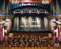 Ｍｒ．Ｃｈｉｌｄｒｅｎ「 Ｍｒ．Ｃｈｉｌｄｒｅｎ　Ｔｏｕｒ　２０１１　“ＳＥＮＳＥ”」