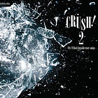 （Ｖ．Ａ．）「 ＣＲＵＳＨ！２－９０’ｓ　Ｖ－Ｒｏｃｋ　ｂｅｓｔ　ｈｉｔ　ｃｏｖｅｒ　ｓｏｎｇｓ－」