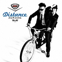 Ｓｋｏｏｐ　Ｏｎ　Ｓｏｍｅｂｏｄｙ「 Ｄｉｓｔａｎｃｅ」